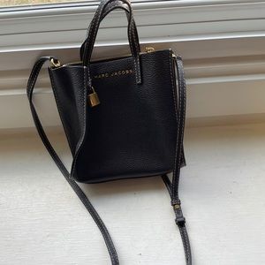 Marc Jacobs Mini Briefcase Bag